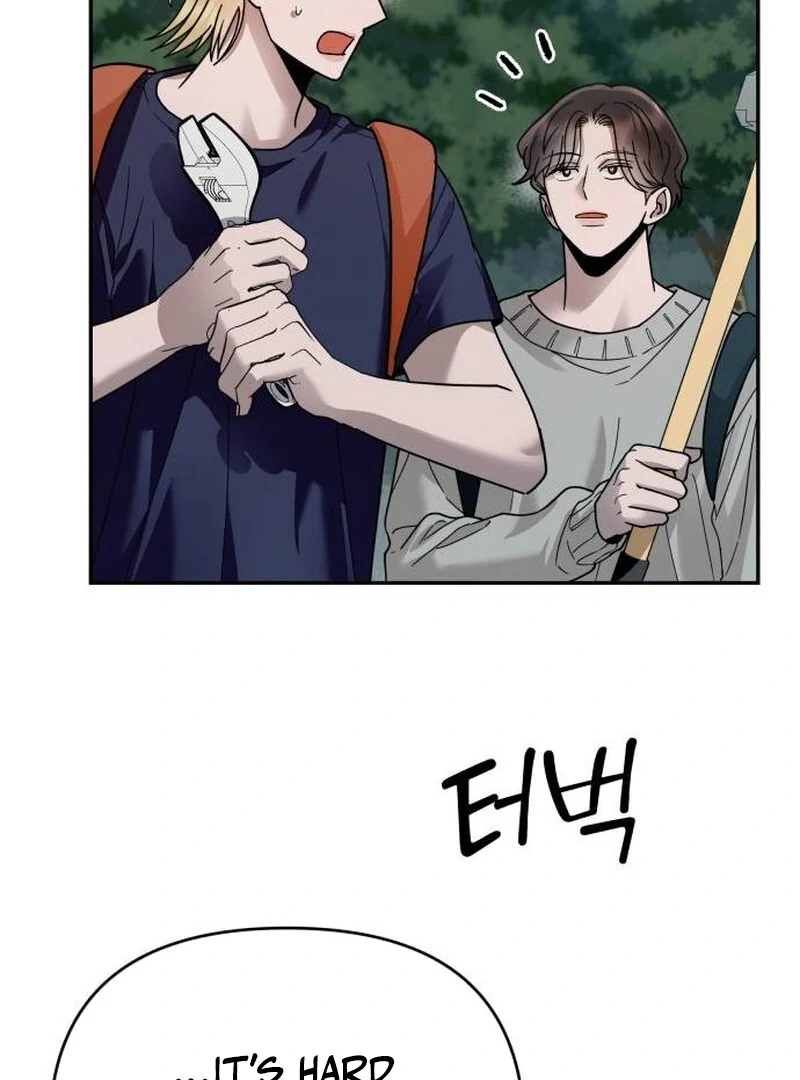 Paradise on Earth Chapter 21 63
