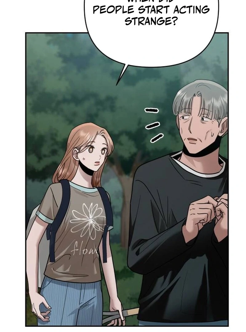 Paradise on Earth Chapter 21 66