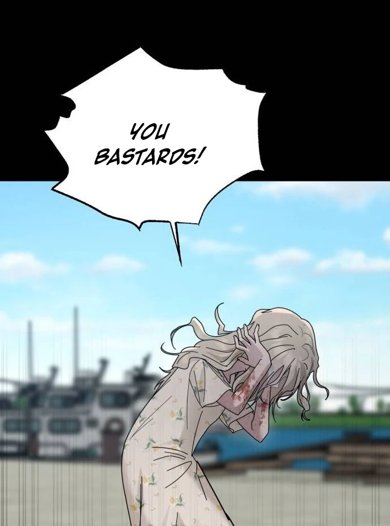 Paradise on Earth Chapter 21 78