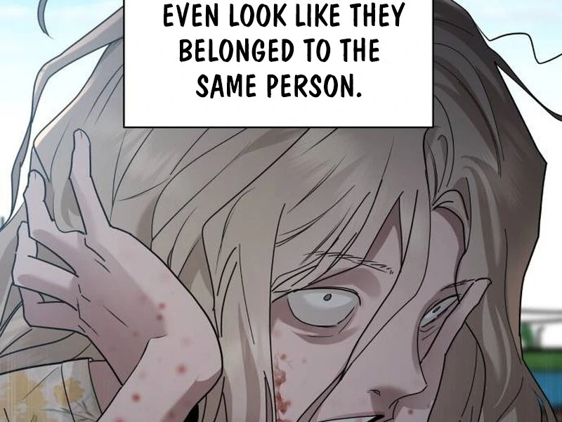 Paradise on Earth Chapter 21 80