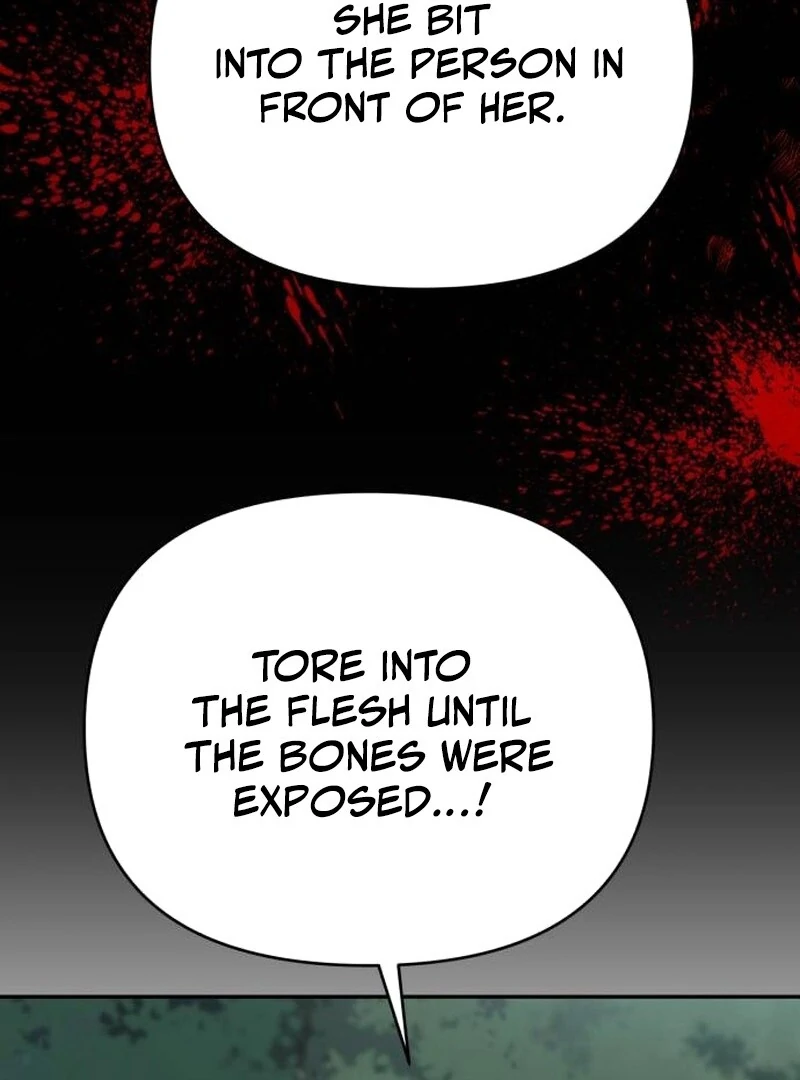 Paradise on Earth Chapter 21 87