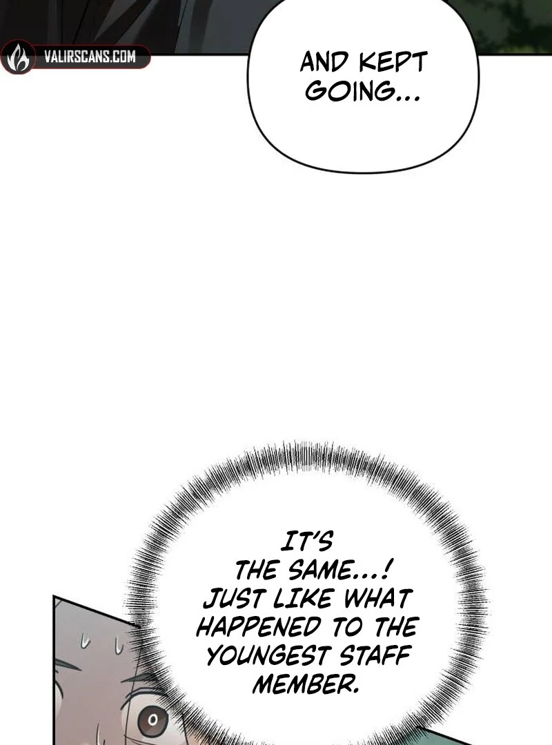 Paradise on Earth Chapter 21 89