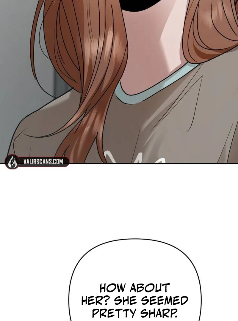 Paradise on Earth Chapter 21 9