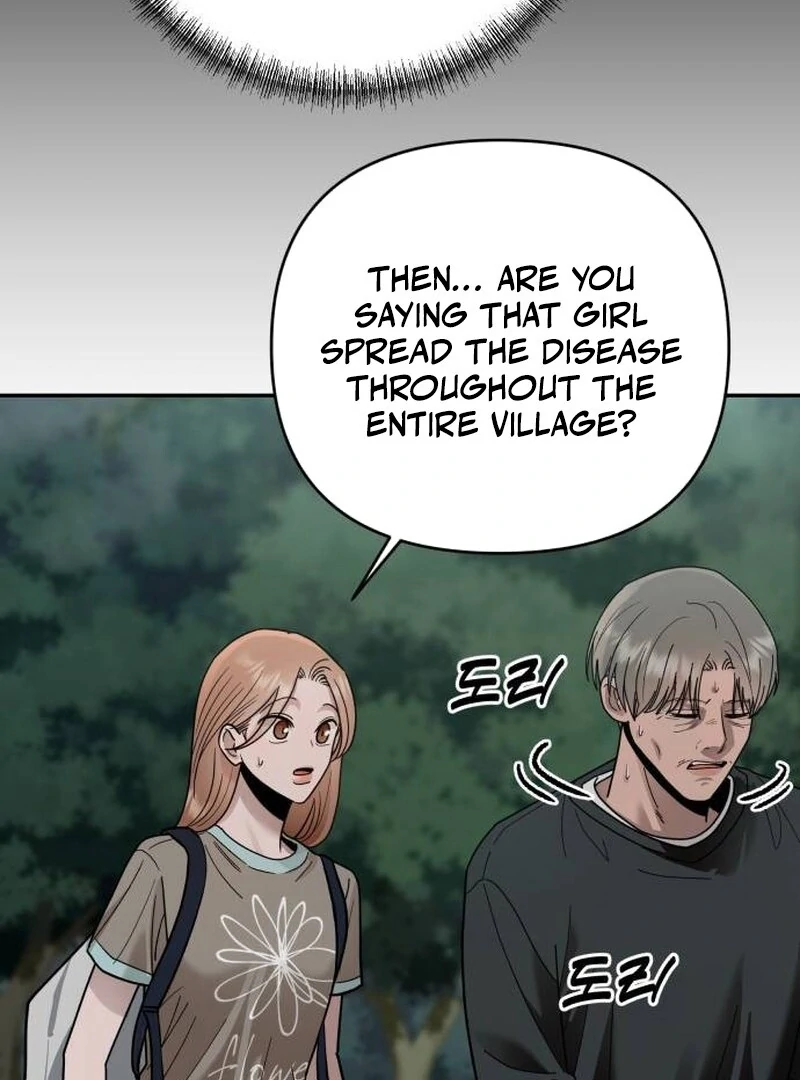 Paradise on Earth Chapter 21 95
