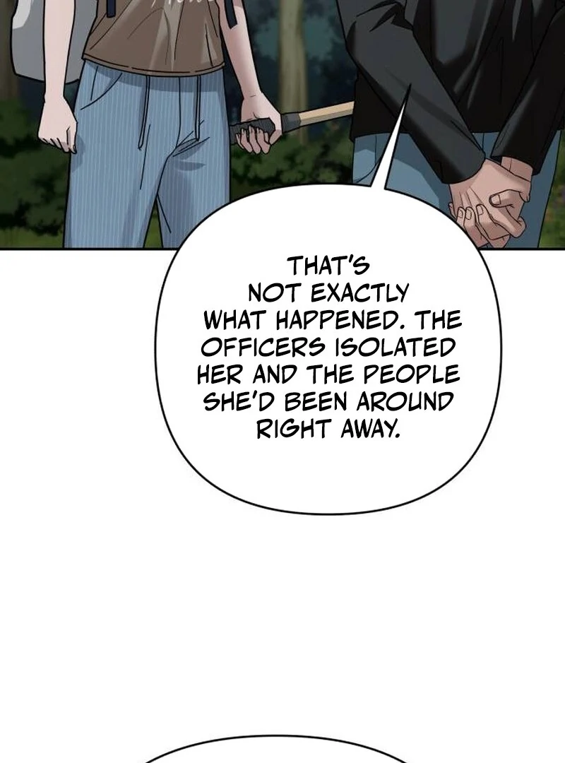 Paradise on Earth Chapter 21 96