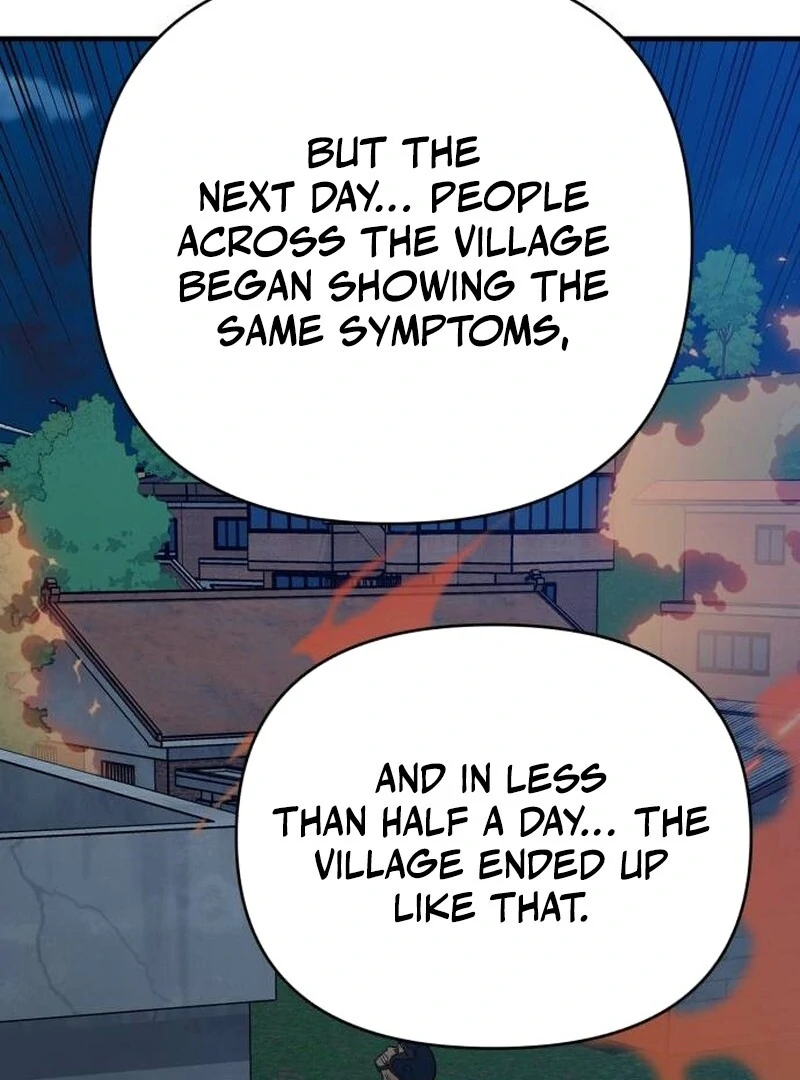 Paradise on Earth Chapter 21 97