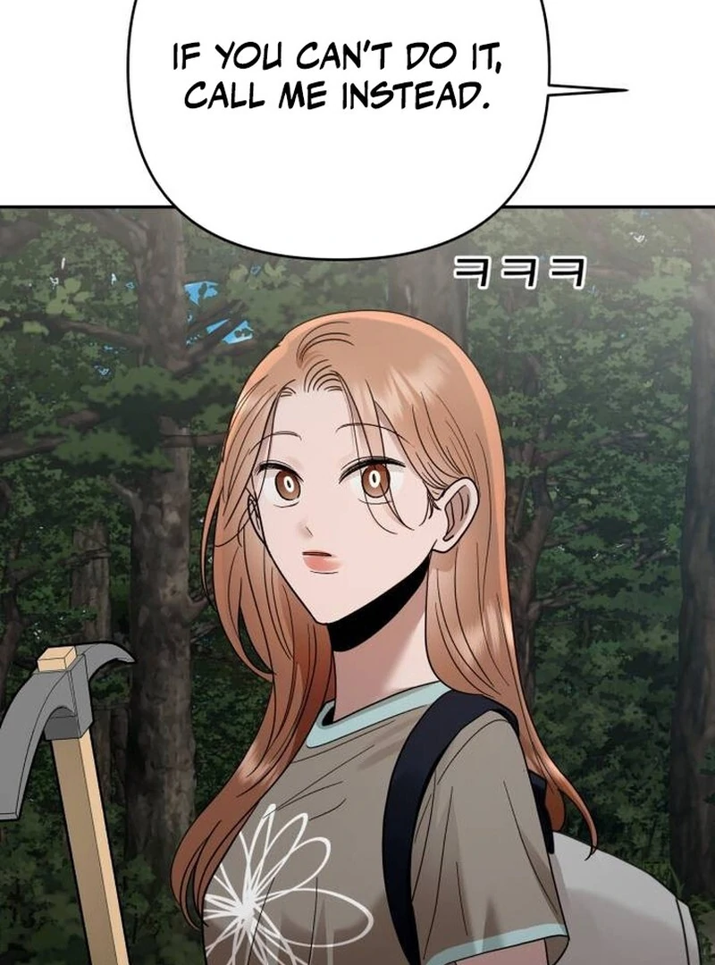 Paradise on Earth Chapter 22 100