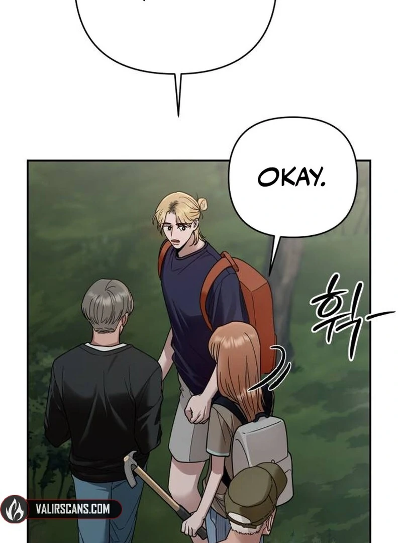 Paradise on Earth Chapter 22 102