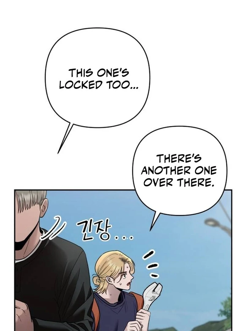 Paradise on Earth Chapter 22 106
