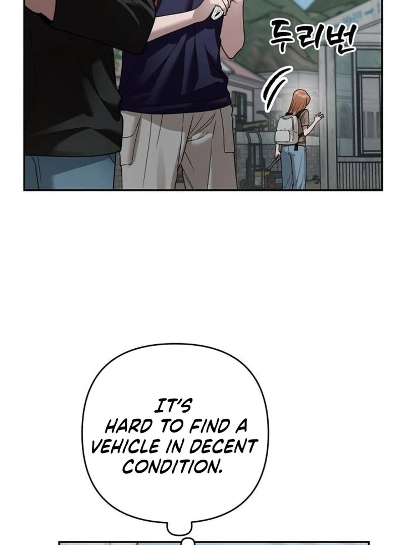 Paradise on Earth Chapter 22 107