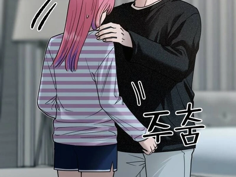 Paradise on Earth Chapter 22 11