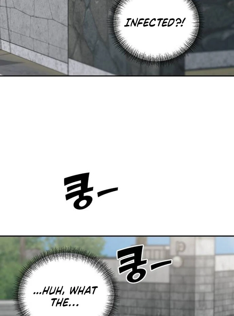 Paradise on Earth Chapter 22 112