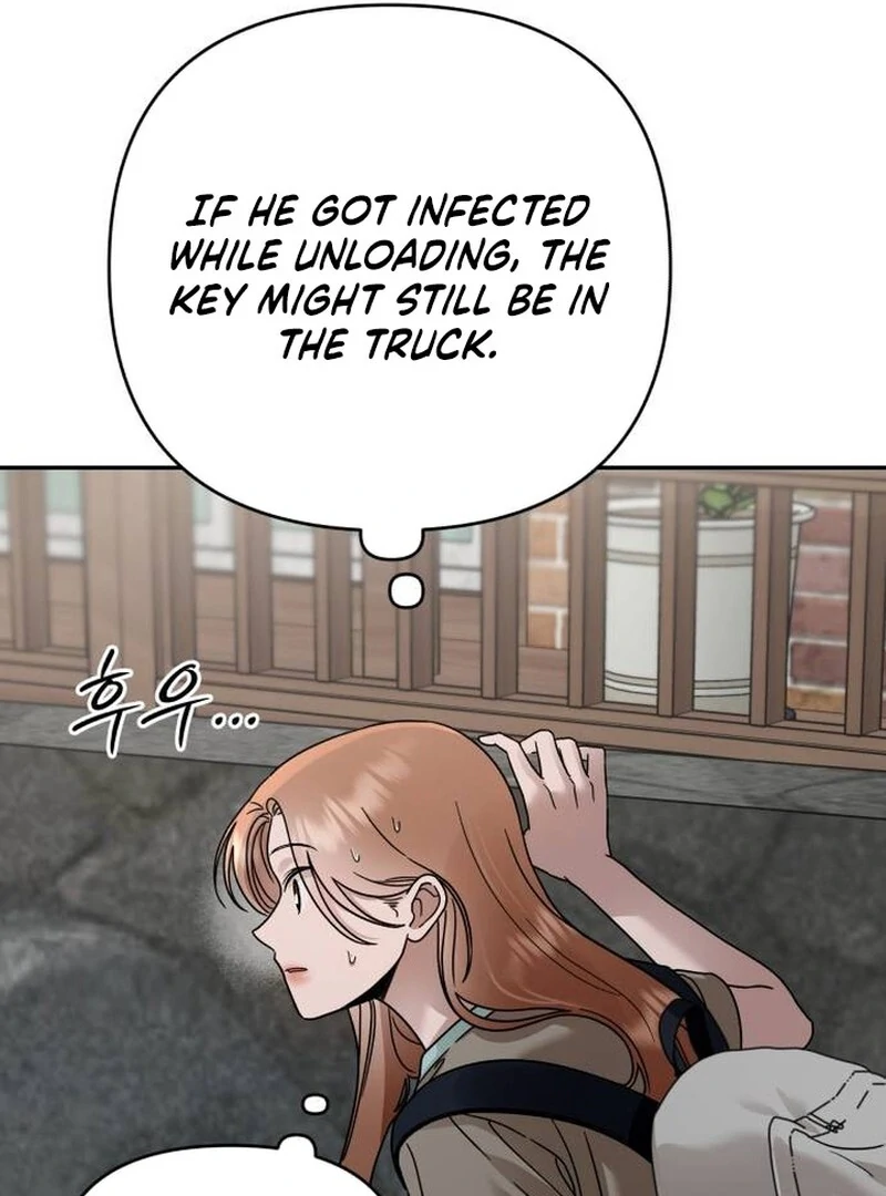 Paradise on Earth Chapter 22 120