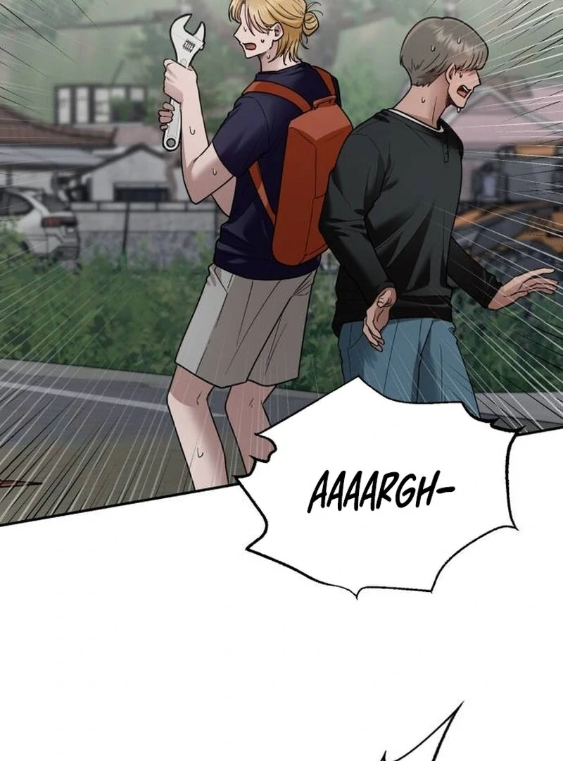 Paradise on Earth Chapter 22 144
