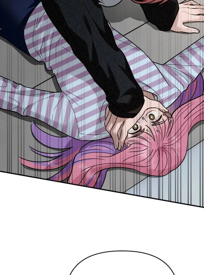 Paradise on Earth Chapter 22 21