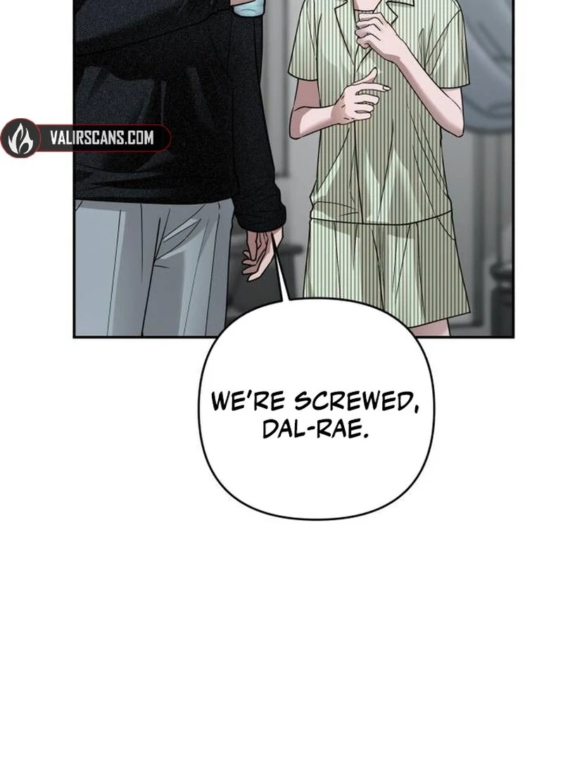 Paradise on Earth Chapter 22 56