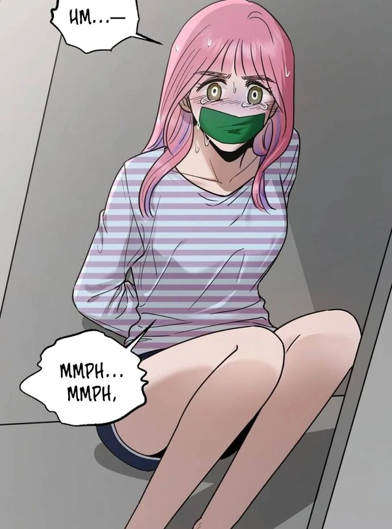 Paradise on Earth Chapter 22 58