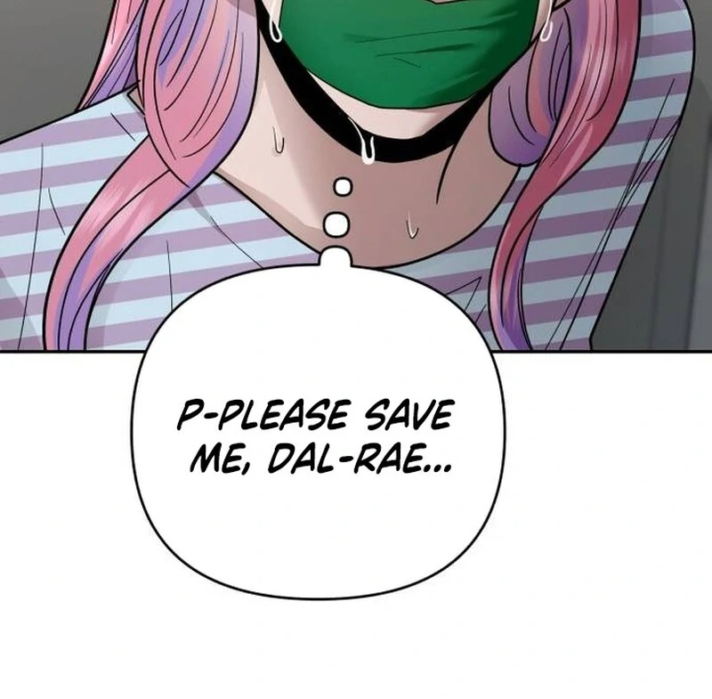 Paradise on Earth Chapter 22 64