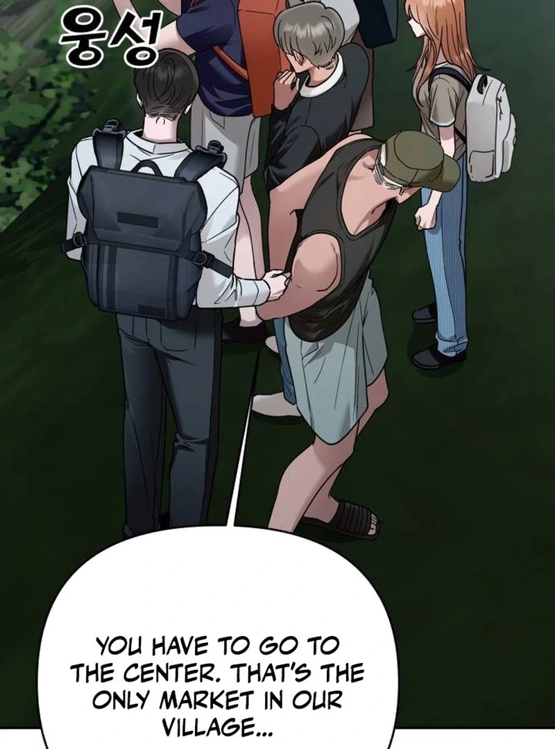 Paradise on Earth Chapter 22 88