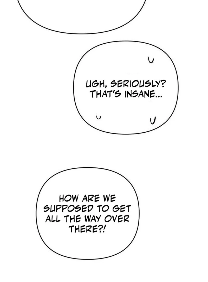 Paradise on Earth Chapter 22 89