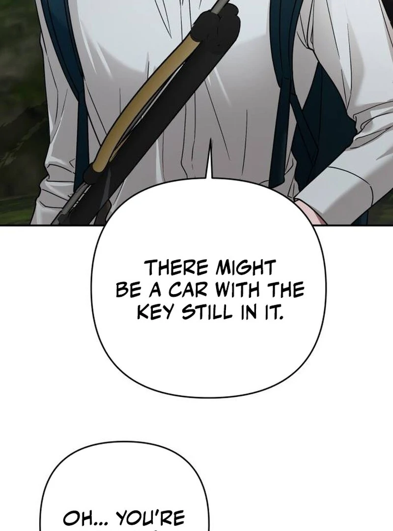 Paradise on Earth Chapter 22 91