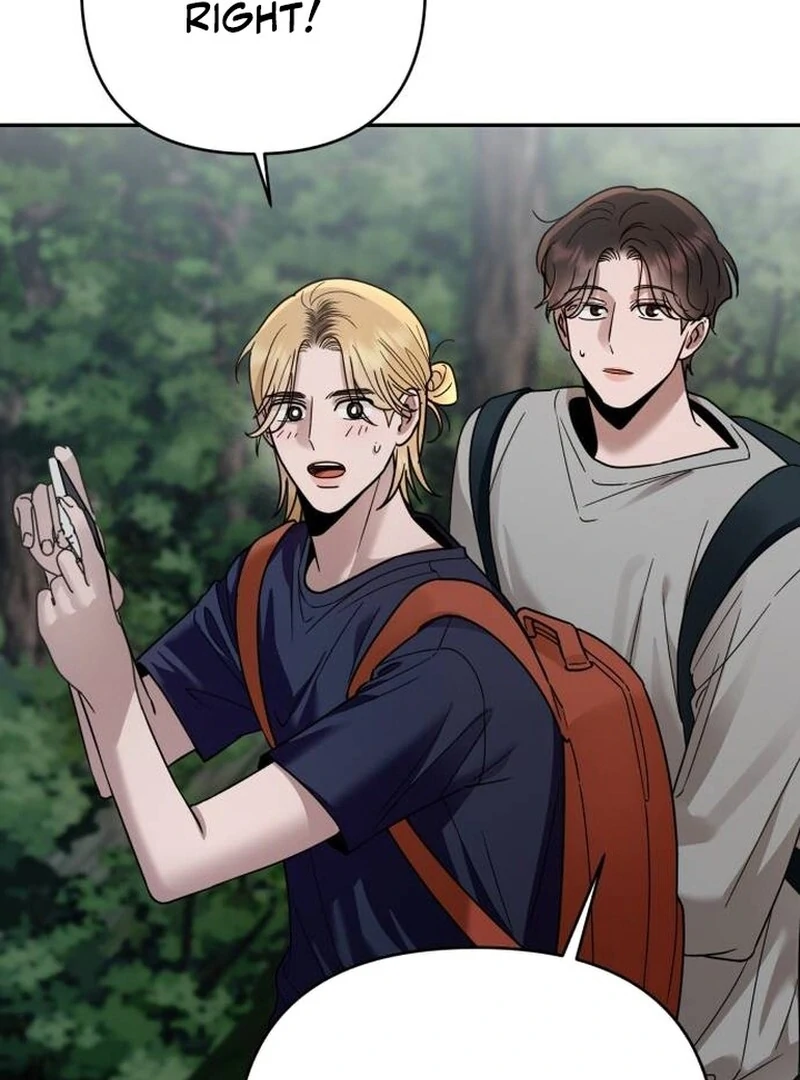 Paradise on Earth Chapter 22 92