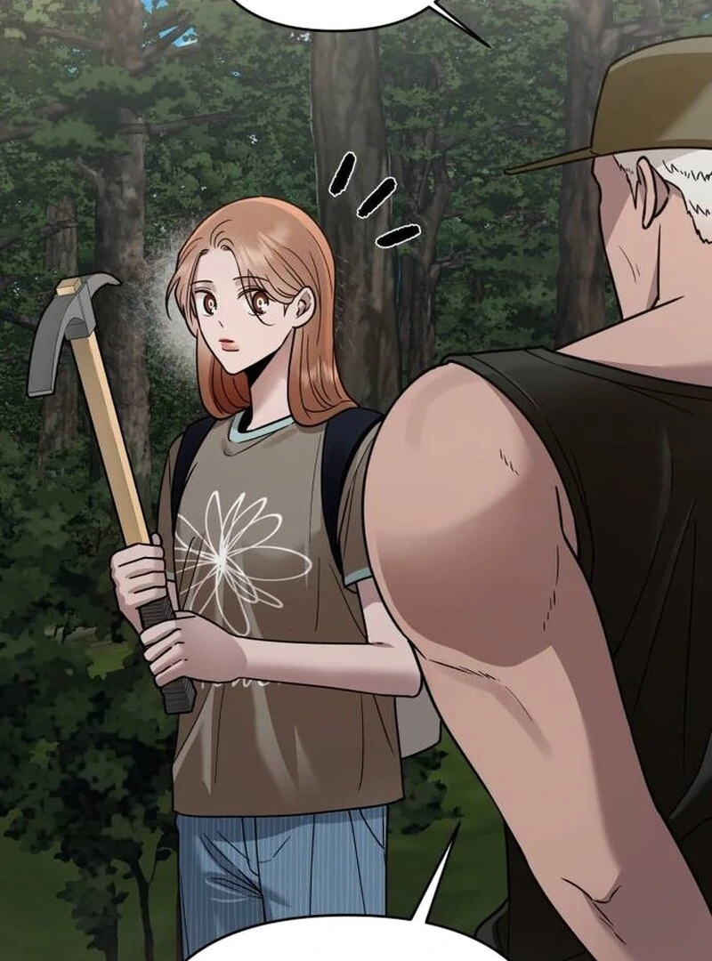 Paradise on Earth Chapter 22 94