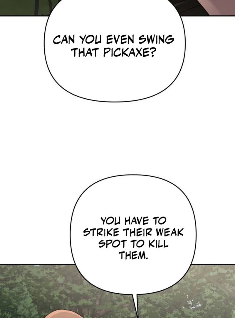 Paradise on Earth Chapter 22 95