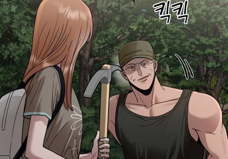 Paradise on Earth Chapter 22 96