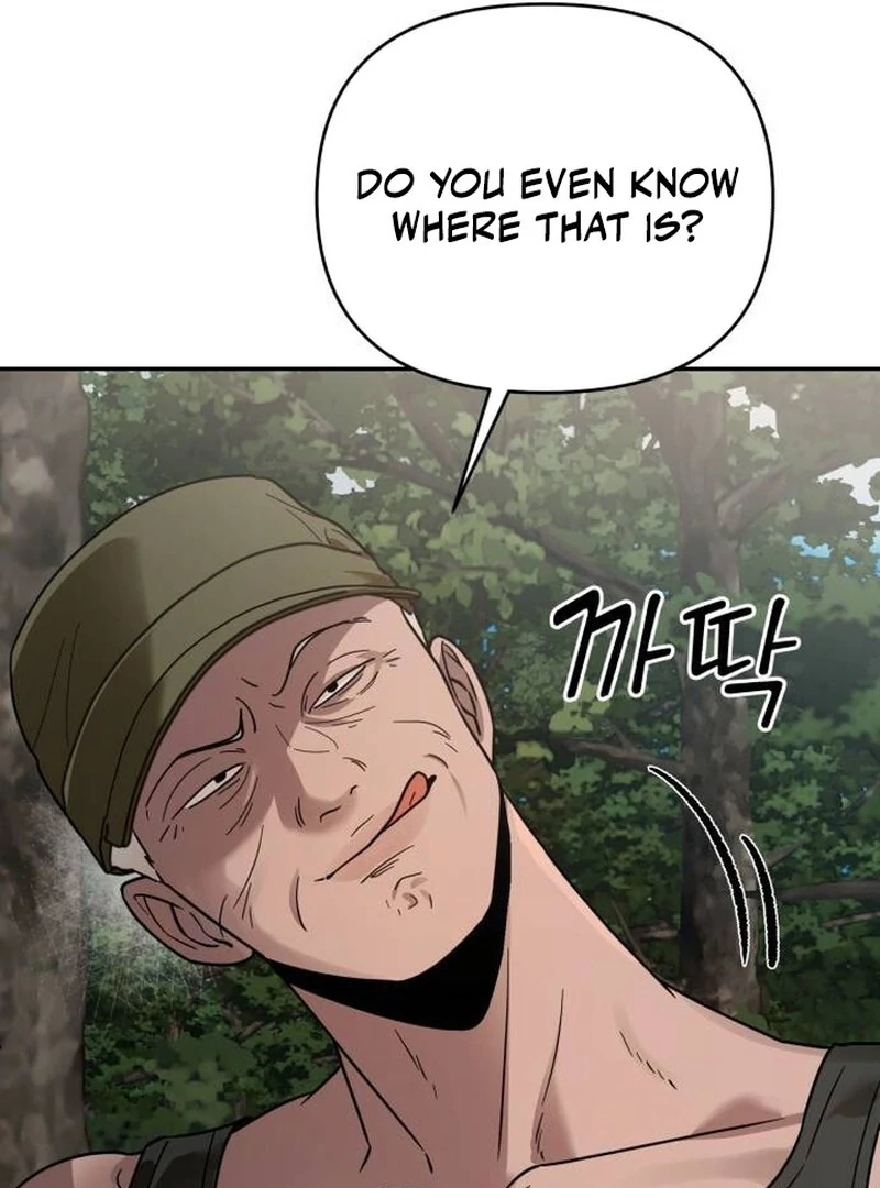 Paradise on Earth Chapter 22 98