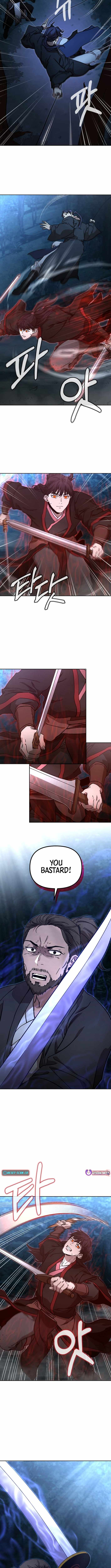 The Luoyang Branch of the Heavenly Demon Cult Chapter 35 10