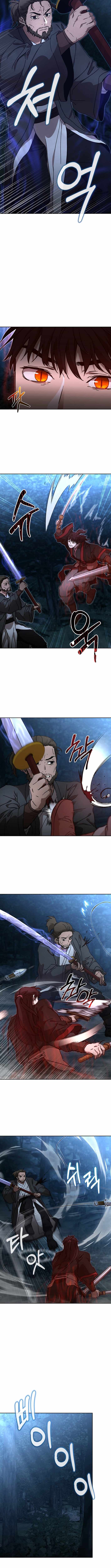 The Luoyang Branch of the Heavenly Demon Cult Chapter 35 11