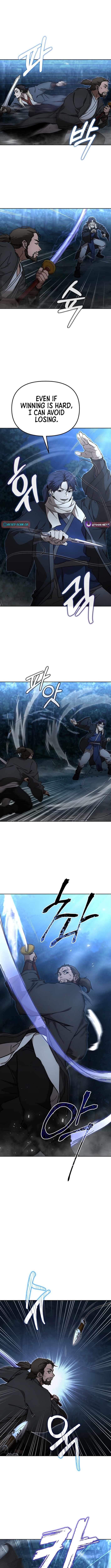 The Luoyang Branch of the Heavenly Demon Cult Chapter 35 4