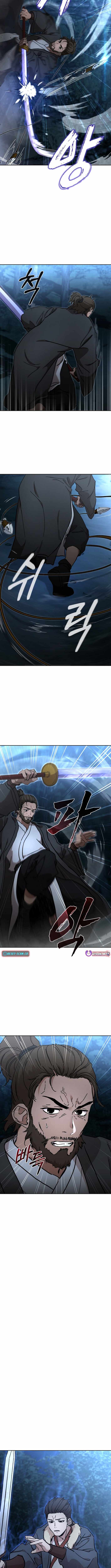 The Luoyang Branch of the Heavenly Demon Cult Chapter 35 5