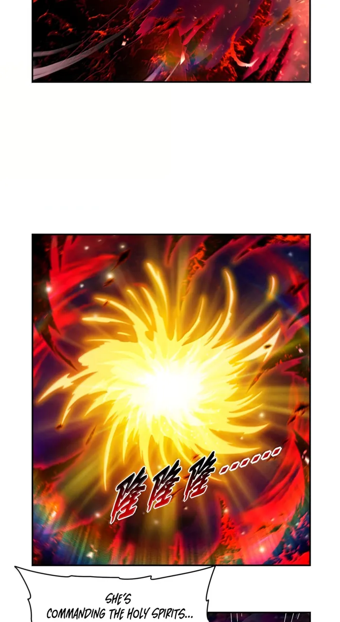 Demon King Who Lost His Job Chapter 435 13