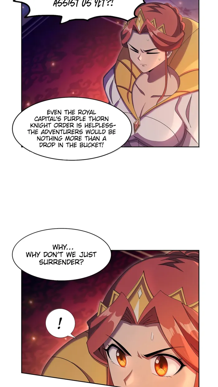 Demon King Who Lost His Job Chapter 435 23
