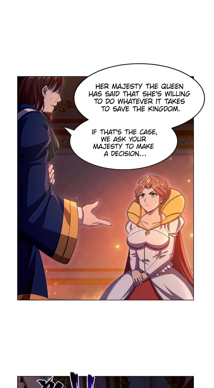 Demon King Who Lost His Job Chapter 435 29