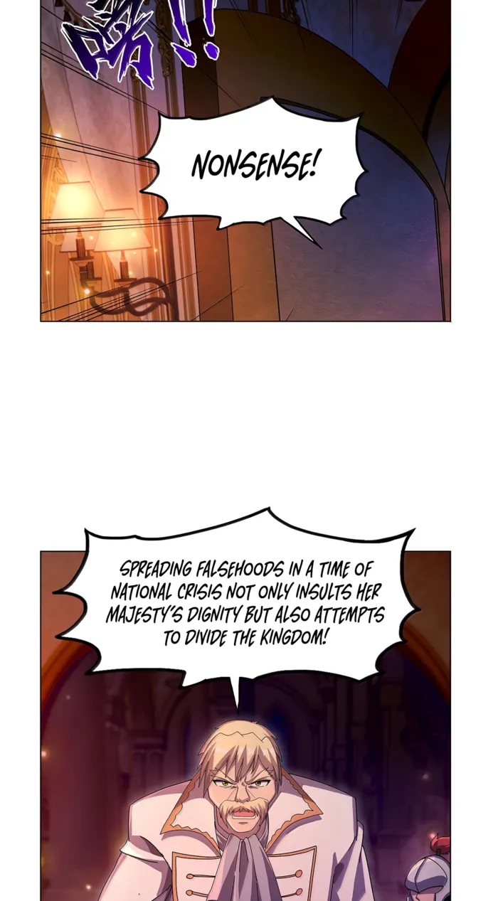 Demon King Who Lost His Job Chapter 435 30