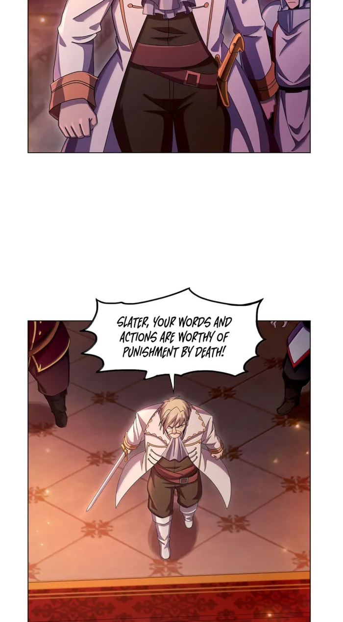 Demon King Who Lost His Job Chapter 435 31