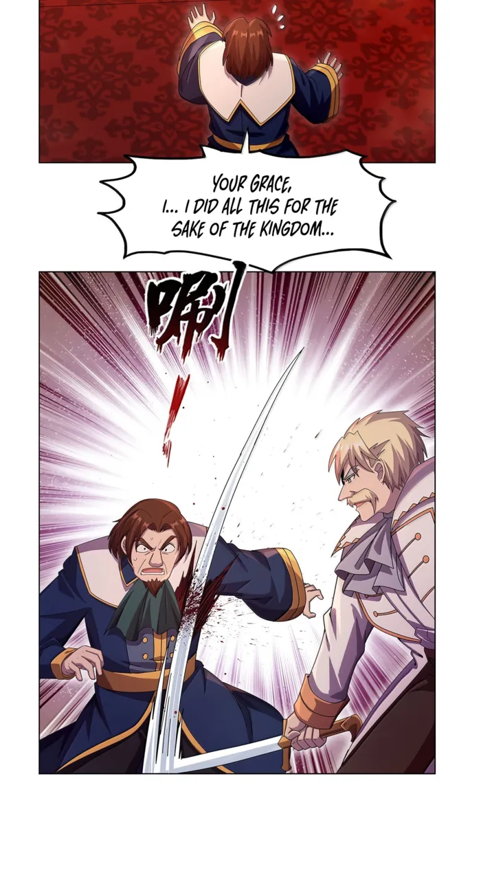 Demon King Who Lost His Job Chapter 435 32