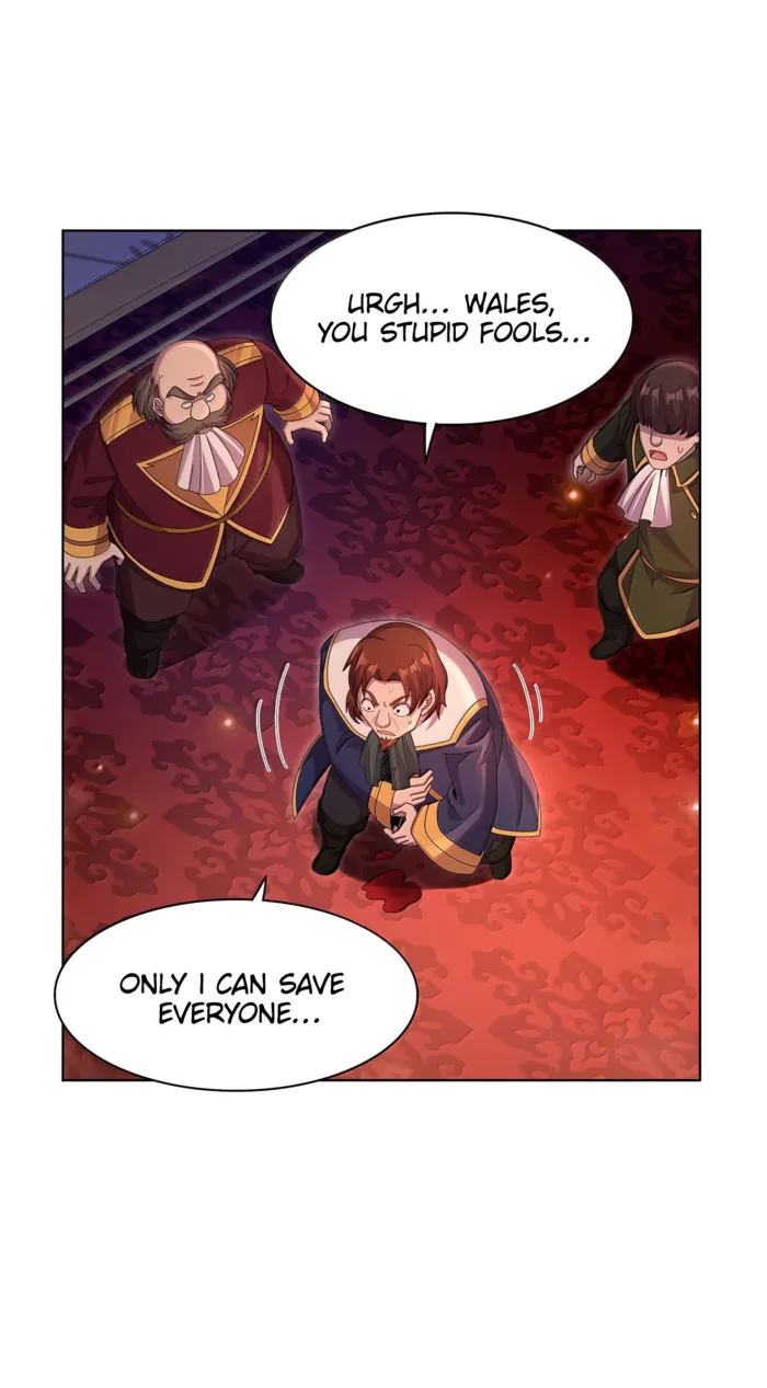 Demon King Who Lost His Job Chapter 435 33