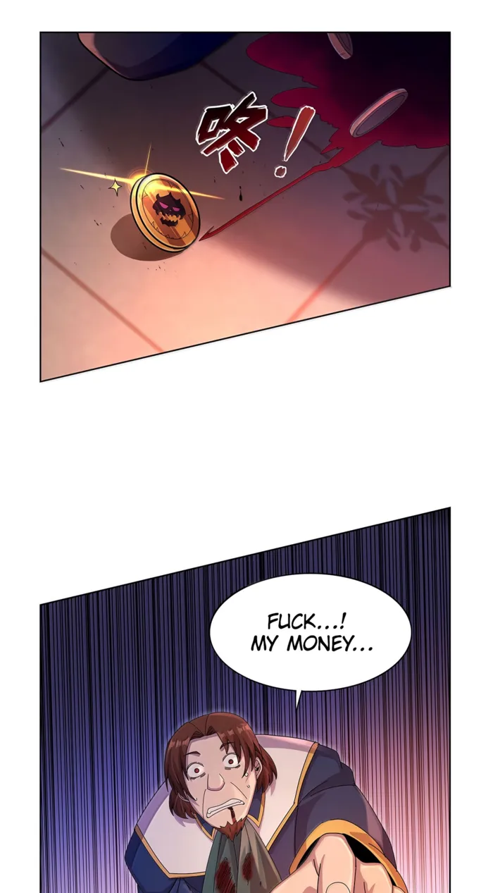 Demon King Who Lost His Job Chapter 435 34