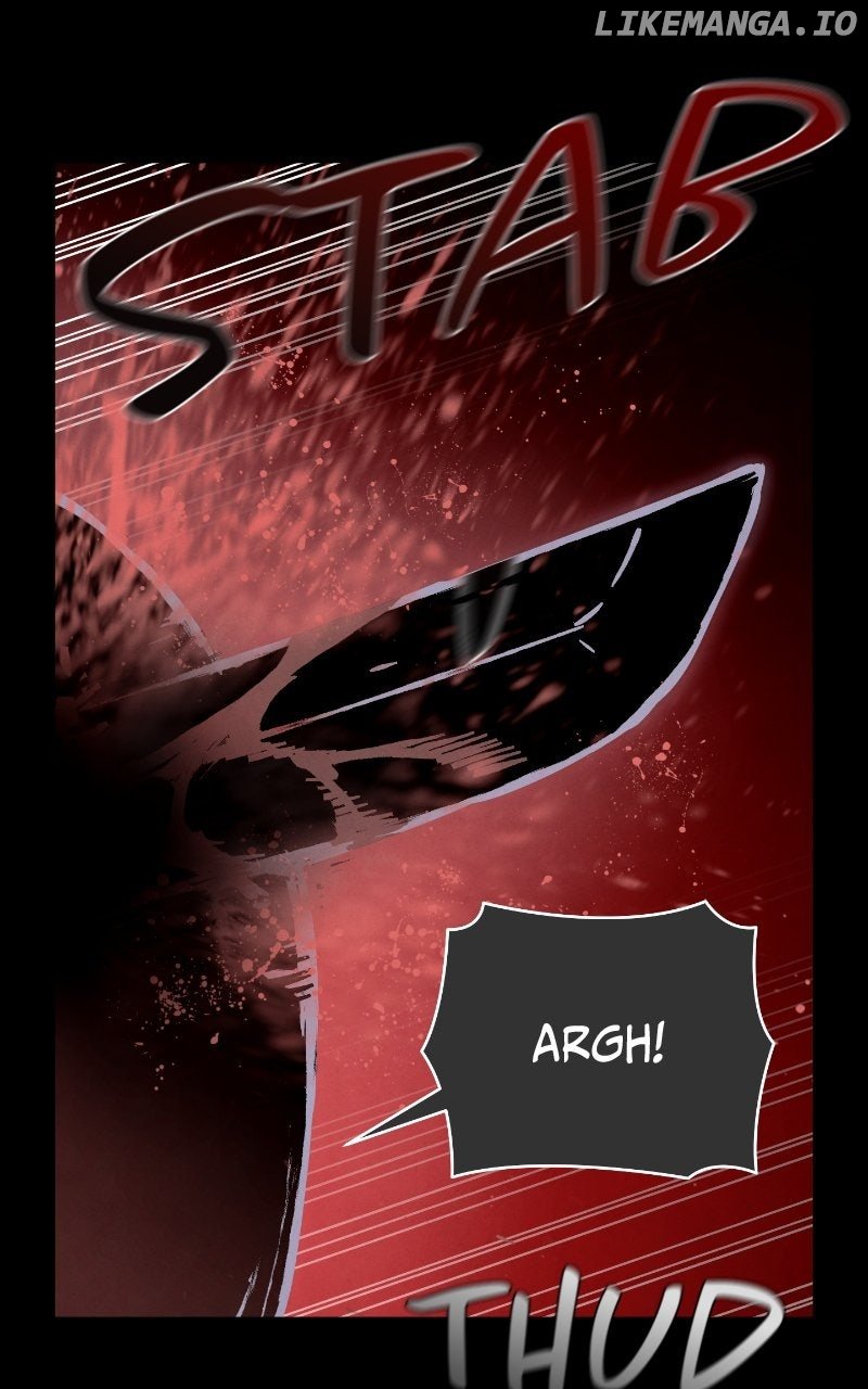 Reincarnated In a Cursed Game Chapter 32 1