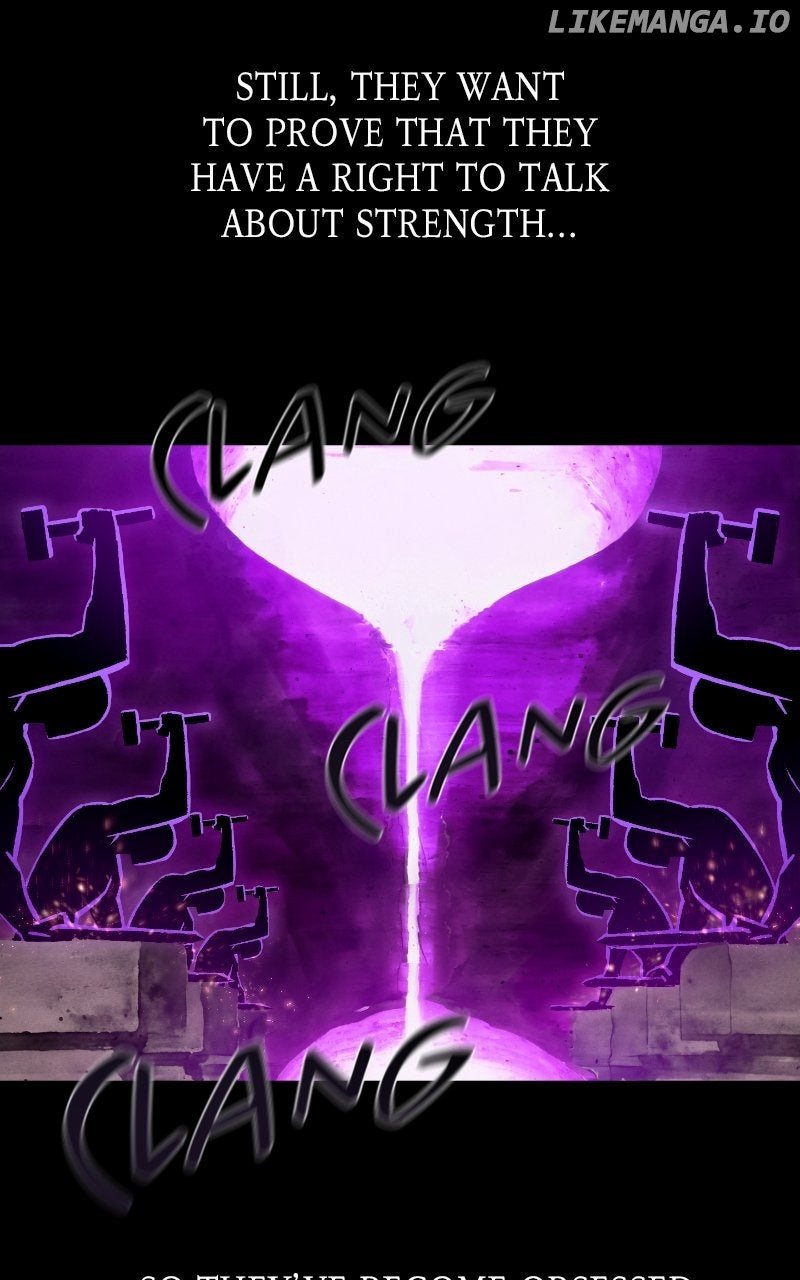 Reincarnated In a Cursed Game Chapter 32 10