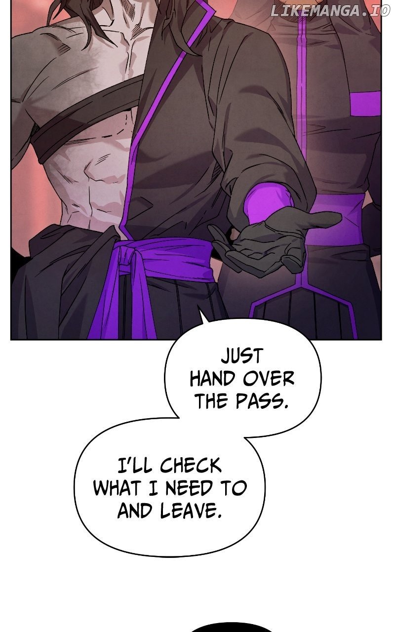 Reincarnated In a Cursed Game Chapter 32 14