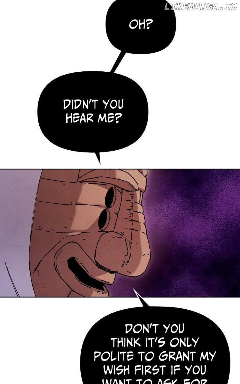 Reincarnated In a Cursed Game Chapter 32 15