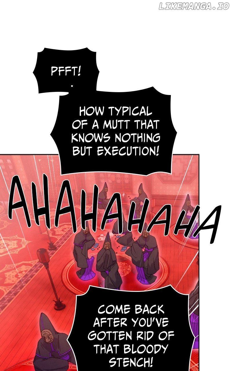 Reincarnated In a Cursed Game Chapter 32 17