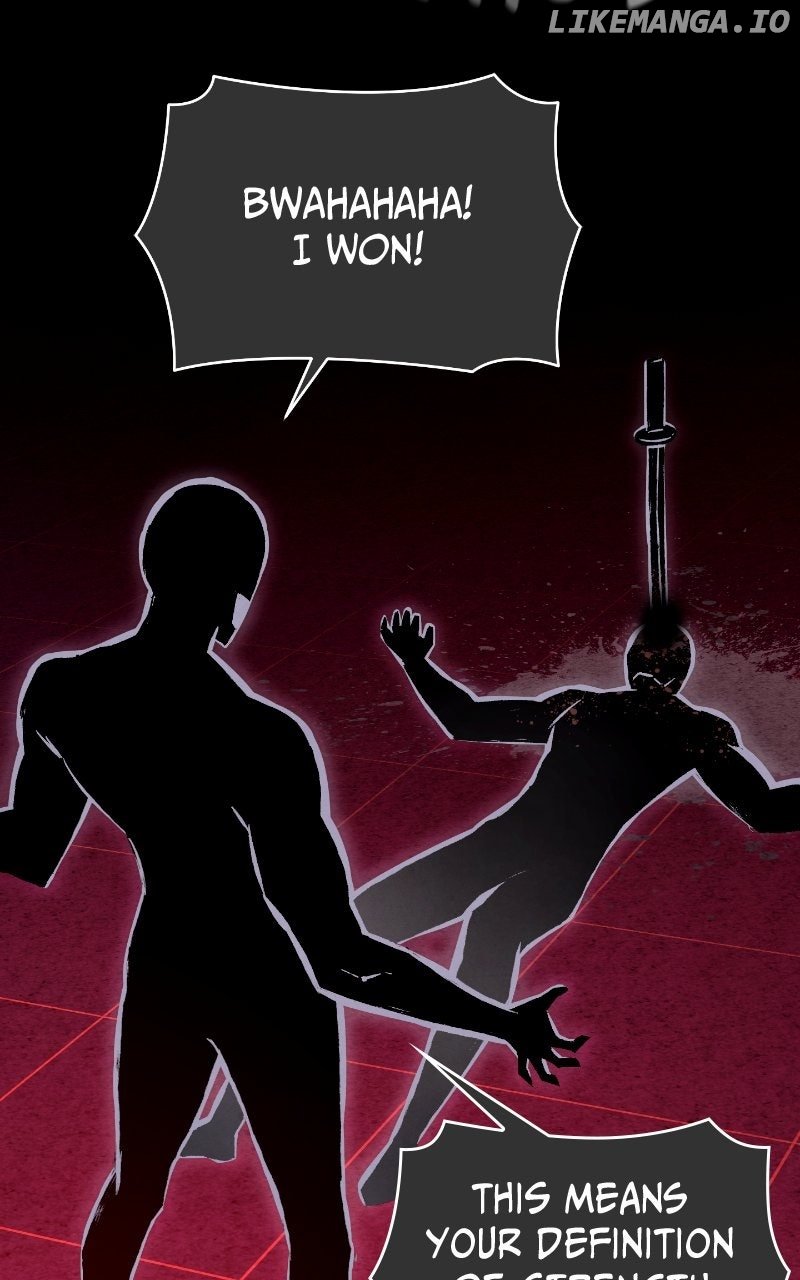 Reincarnated In a Cursed Game Chapter 32 2