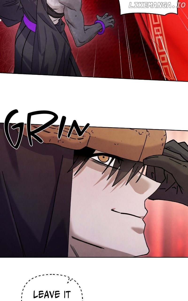 Reincarnated In a Cursed Game Chapter 32 23