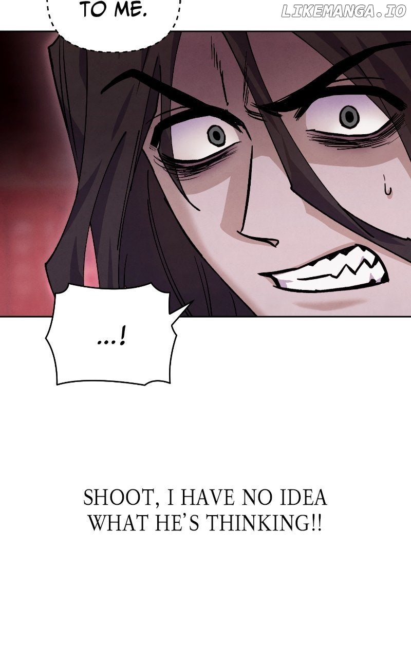 Reincarnated In a Cursed Game Chapter 32 24